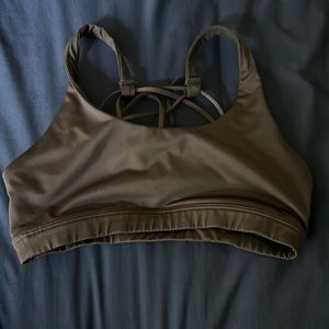Sports bra